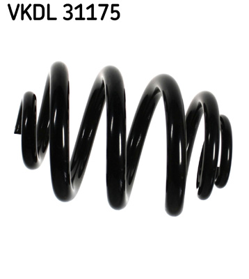 SKF VKDL 31175 Fahrwerksfeder